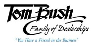 Tom Bush Regency Motors