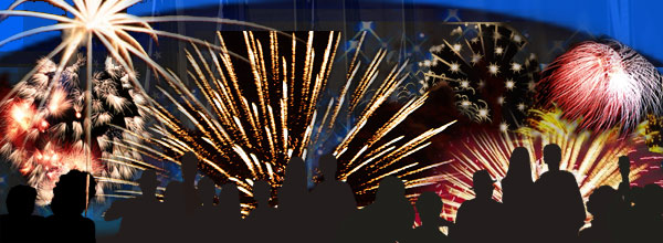 Fireworks