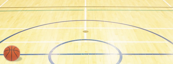 Basketball Court