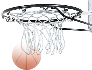 Basketball Hoop