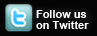 Follow us on Twitter