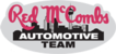 Red McCombs Automotive Team