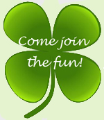 Come join the fun!