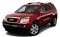 GMC Acadia