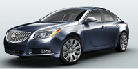 2011 Regal