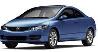 2010 Civic 2dr