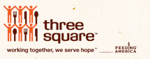 Three Square Logo