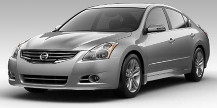 2011 Nissan Altima