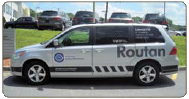 Shuttle Service